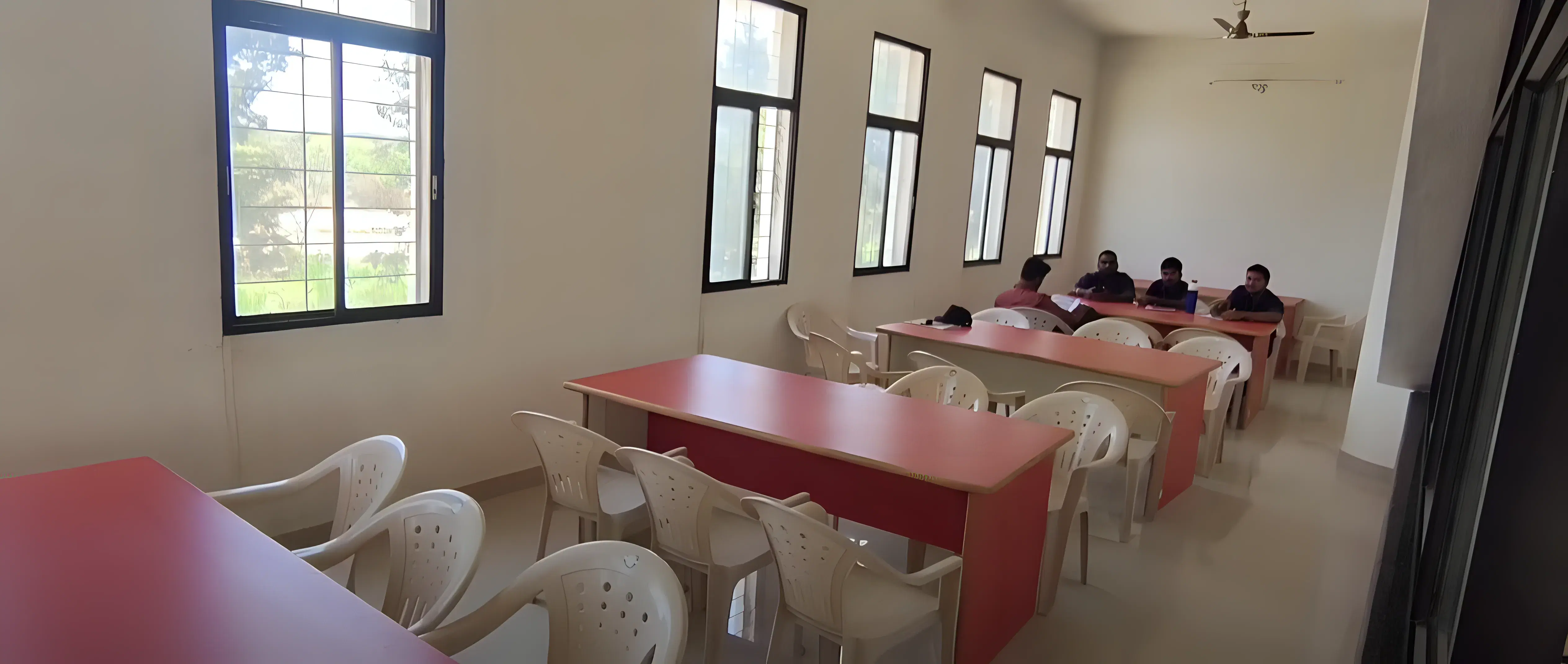 Aditya college of engineering Madanapalle library photo 1